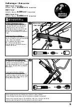 Preview for 5 page of hepco & becker 6536506 00 01 Manual