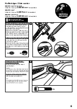 Preview for 6 page of hepco & becker 6536506 00 01 Manual