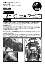 Preview for 3 page of hepco & becker 6536507 00 01 Mounting Instructions