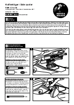 Предварительный просмотр 4 страницы hepco & becker 6536507 00 01 Mounting Instructions