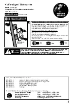 Preview for 7 page of hepco & becker 6536507 00 01 Mounting Instructions