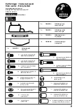 Preview for 2 page of hepco & becker 6537552 00 01 Manual