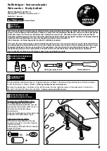 Preview for 3 page of hepco & becker 6537552 00 01 Manual