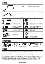 Preview for 2 page of hepco & becker 6537587 00 01 Manual