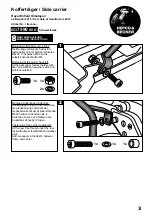 Preview for 3 page of hepco & becker 6537590 00 01 Manual