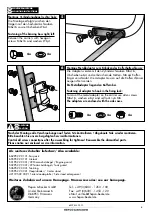 Preview for 4 page of hepco & becker 6539522 00 01 Manual