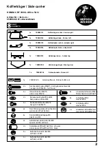 Preview for 2 page of hepco & becker 653994 00 01 Mounting Instructions