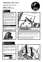 Preview for 4 page of hepco & becker 653994 00 01 Mounting Instructions