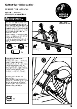 Preview for 5 page of hepco & becker 653994 00 01 Mounting Instructions