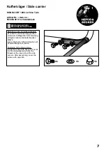 Preview for 7 page of hepco & becker 653994 00 01 Mounting Instructions