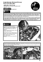 Preview for 2 page of hepco & becker 6542533 01 01 Manual