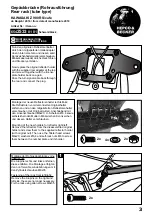 Preview for 3 page of hepco & becker 6542533 01 01 Manual