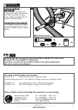 Preview for 4 page of hepco & becker 6542541 01 02 Manual