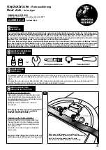 Preview for 2 page of hepco & becker 6544556 01 01 Installation Instructions