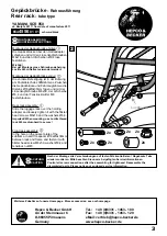 Preview for 3 page of hepco & becker 6544556 01 01 Installation Instructions