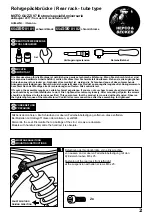 Preview for 2 page of hepco & becker 654550 01 01 Mounting Instructions