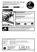 Preview for 3 page of hepco & becker 654550 01 01 Mounting Instructions