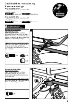 Preview for 3 page of hepco & becker 654551 01 01 Manual