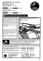 Preview for 4 page of hepco & becker 654551 01 01 Manual