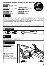 Preview for 2 page of hepco & becker 654669 01 01 Manual