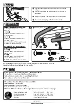 Preview for 2 page of hepco & becker 6547530 01 01 Quick Start Manual