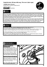 Preview for 2 page of hepco & becker 6547557 01 01 Manual