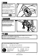 Preview for 2 page of hepco & becker 6547571 01 01 Quick Start Manual