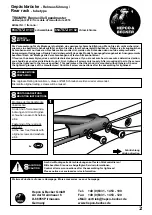 Предварительный просмотр 2 страницы hepco & becker 6547572 01 01 Manual