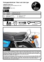 hepco & becker 6549506 01 02 Quick Start Manual preview