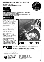 Preview for 2 page of hepco & becker 6549506 01 02 Quick Start Manual