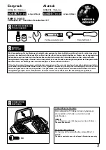 Preview for 2 page of hepco & becker 6556507 01 01 Manual