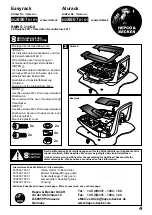 Preview for 4 page of hepco & becker 6556507 01 01 Manual