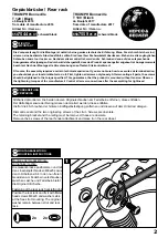 Preview for 2 page of hepco & becker 6587544 01 01 Installation Instructions