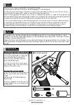 Preview for 2 page of hepco & becker 6587587 01 01 Quick Start Manual