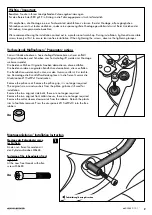 Preview for 2 page of hepco & becker 6603545 01 01 Manual