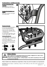 Preview for 3 page of hepco & becker 6603545 01 01 Manual