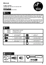 Preview for 2 page of hepco & becker 6604551 01 01 Manual