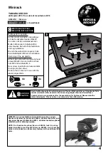 Preview for 4 page of hepco & becker 6604551 01 01 Manual