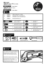 Preview for 2 page of hepco & becker 6604554 01 01 Manual