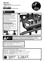 Preview for 4 page of hepco & becker 6604557 01 05 Manual