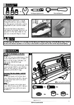 Preview for 2 page of hepco & becker 6606516 01 01 Quick Start Manual