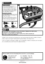 Preview for 3 page of hepco & becker 6606516 01 01 Quick Start Manual