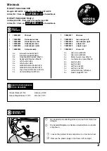 Preview for 2 page of hepco & becker 6607530 01 01 Mounting Instructions