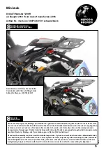 hepco & becker 6607546 01 01 Mounting Instructions preview