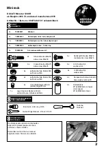 Preview for 2 page of hepco & becker 6607546 01 01 Mounting Instructions