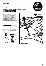 Preview for 3 page of hepco & becker 6607546 01 01 Mounting Instructions