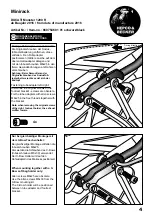 Preview for 4 page of hepco & becker 6607546 01 01 Mounting Instructions