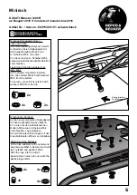 Preview for 5 page of hepco & becker 6607546 01 01 Mounting Instructions