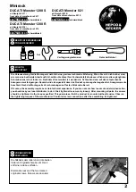 Preview for 2 page of hepco & becker 6607562 01 01 Manual