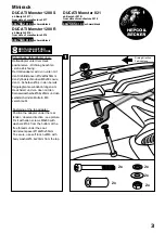 Preview for 3 page of hepco & becker 6607562 01 01 Manual